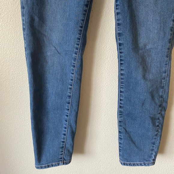 Free People High-Rise Jegging - Picture 4 of 9